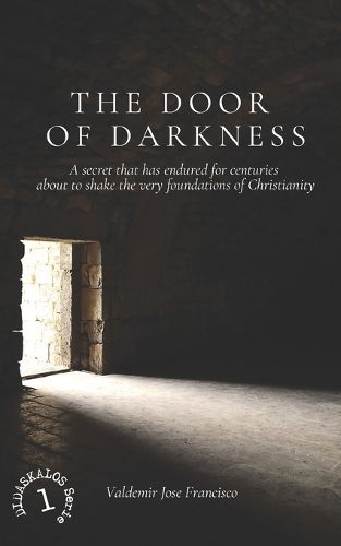 Cover image for The Door of Darkness