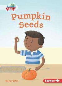 Cover image for Pumpkin Seeds