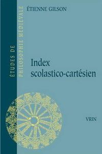 Cover image for Index Scolastico-Cartesien