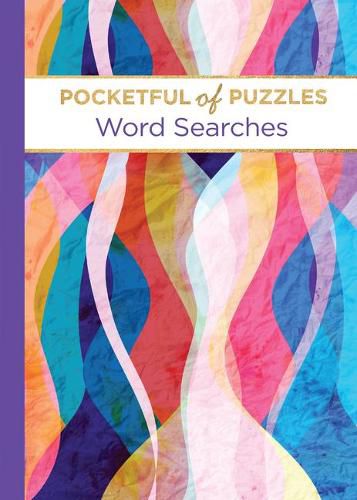 Pocketful of Puzzles: Word Searches