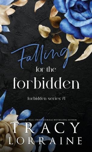 Cover image for Falling for the Forbidden