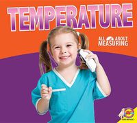 Cover image for Temperature