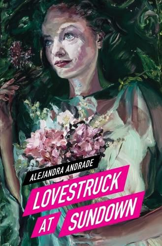 Cover image for Lovestruck at Sundown