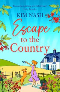 Cover image for Escape to the Country