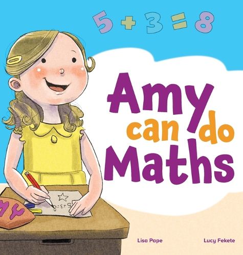 Amy Can Do Maths