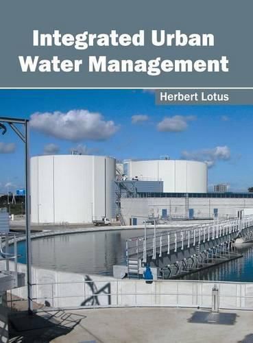 Cover image for Integrated Urban Water Management