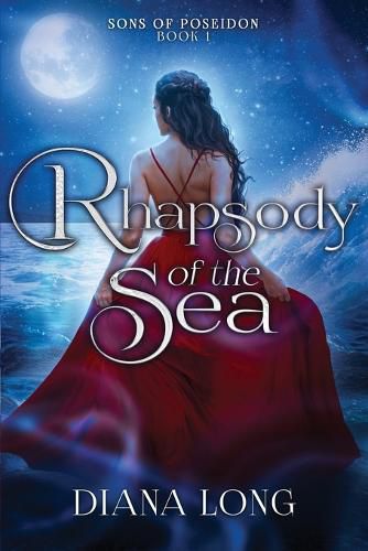 Cover image for Rhapsody of the Sea