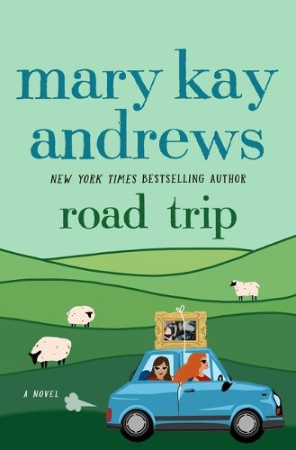 Cover image for Road Trip