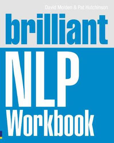 Cover image for Brilliant NLP Workbook