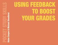 Cover image for Using Feedback to Boost Your Grades