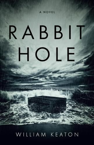 Cover image for Rabbit Hole