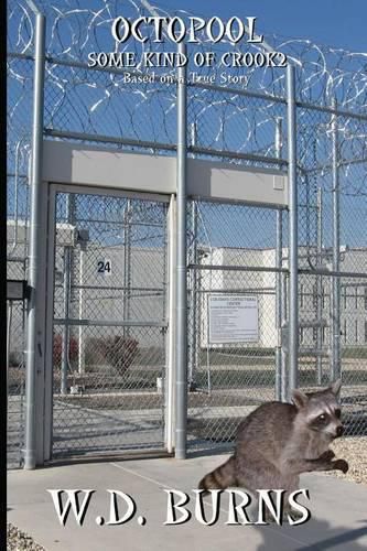 Cover image for Octopool: Some Kind of Crook II