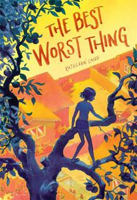 Cover image for The Best Worst Thing