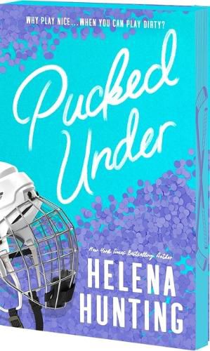 Cover image for Pucked Under