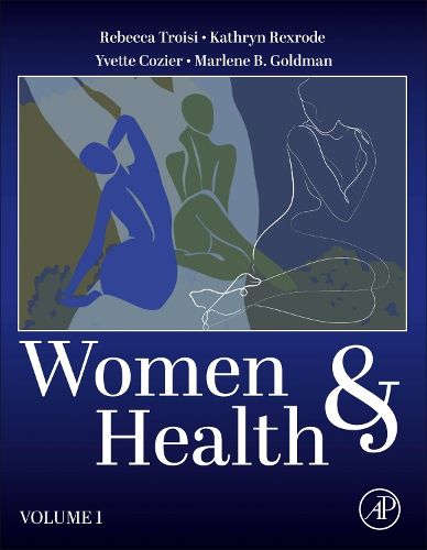 Cover image for Women and Health: Volume 1