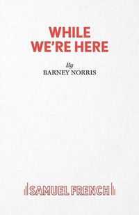Cover image for While We're Here