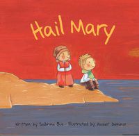 Cover image for Hail Mary