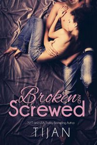 Cover image for Broken and Screwed
