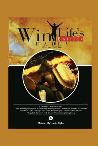 Cover image for Win Life's Battles Daily - 12.4.3 Plan