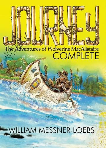 Cover image for Journey Complete