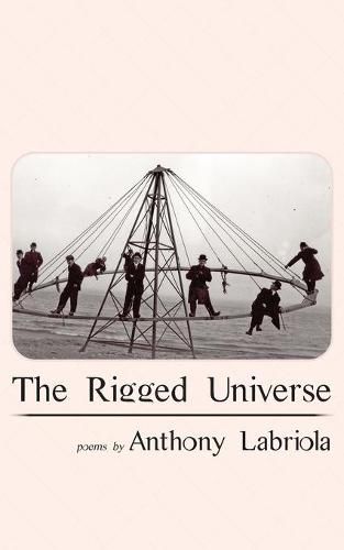 Cover image for The Rigged Universe