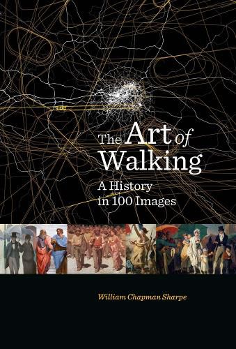 Cover image for The Art of Walking