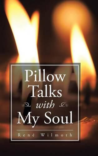 Cover image for Pillow Talks with My Soul