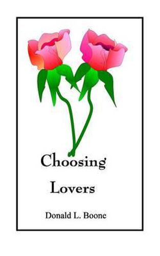 Cover image for Choosing Lovers