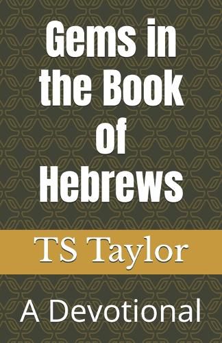 Cover image for Gems in the Book of Hebrews