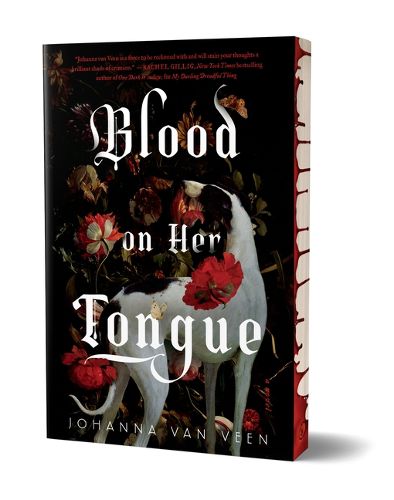 Blood on Her Tongue (Deluxe Edition)