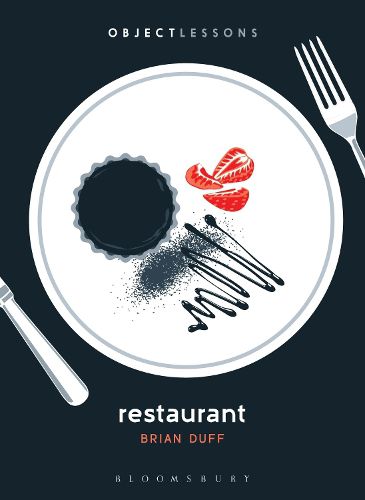 Cover image for Restaurant