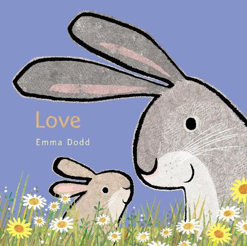 Cover image for Love