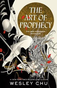 Cover image for The Art of Prophecy