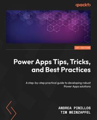 Cover image for Power Apps Tips, Tricks, and Best Practices