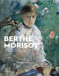 Cover image for Berthe Morisot
