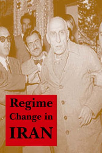 Cover image for Regime Change in Iran