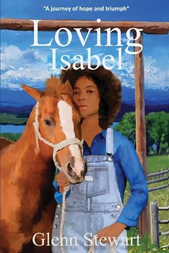 Cover image for Loving Isabel