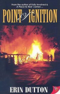 Cover image for Point of Ignition