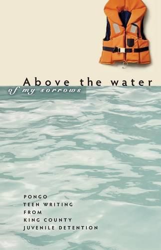 Cover image for Above the Water of My Sorrows