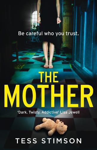 Cover image for The Mother