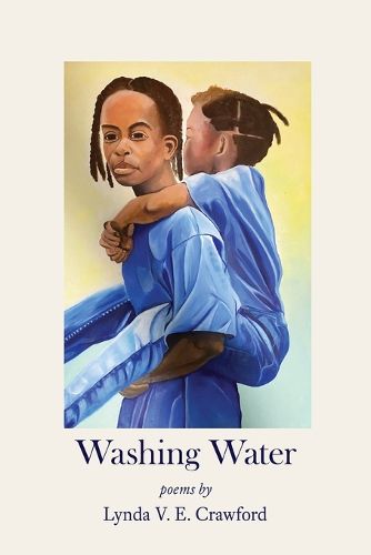 Cover image for Washing Water