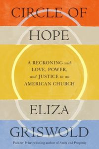 Cover image for Circle of Hope