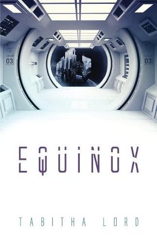 Cover image for Equinox