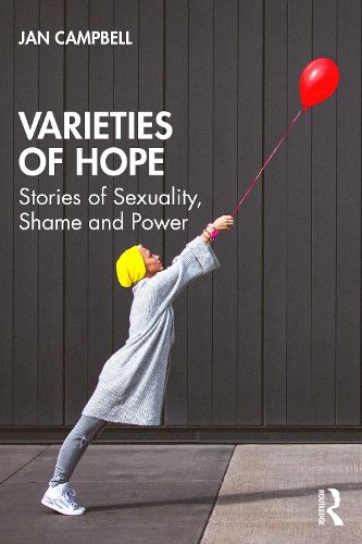 Cover image for Varieties of Hope