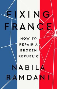 Cover image for Fixing France