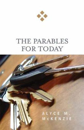 Cover image for The Parables for Today