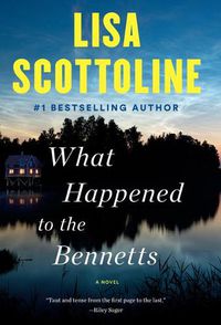 Cover image for What Happened to the Bennetts