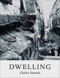 Cover image for Charles Simonds: Dwelling