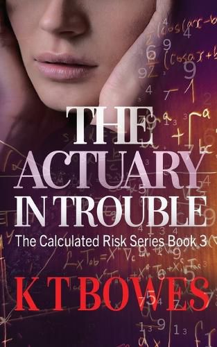 Cover image for The Actuary in Trouble