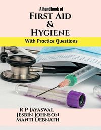 Cover image for First Aid and Hygiene